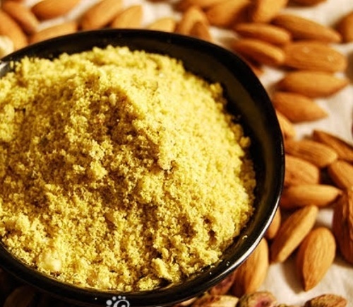 Badam Dry Fruit Powder