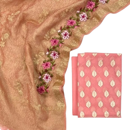 Banarasi Dupatta