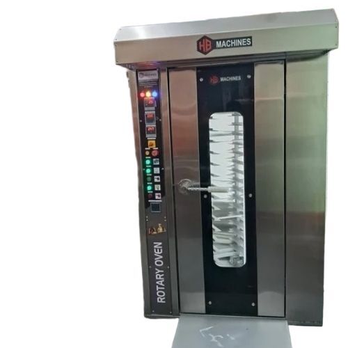 Biscuit Making Machinery