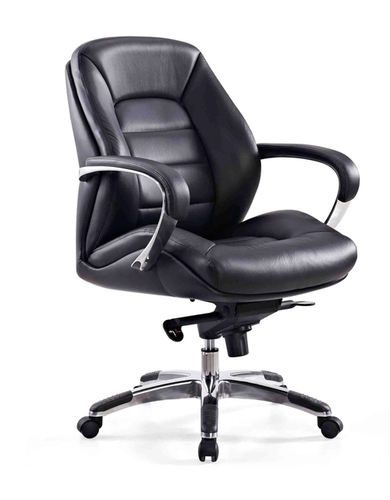 Black Office Chair