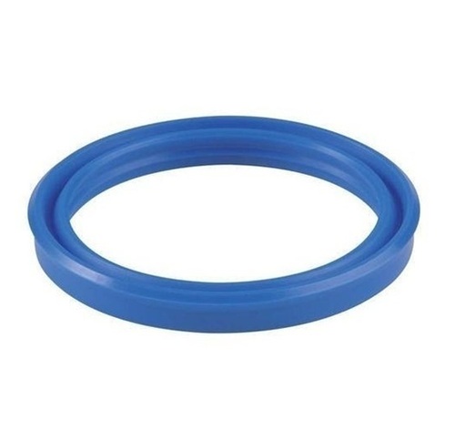 Blue Hydraulic Rubber Seals