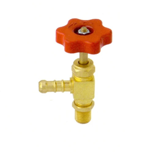Brass Canteen Valve