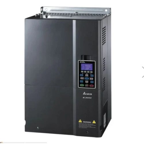 Ct2000 Delta Ac Drives
