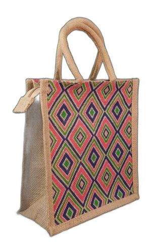 Fancy Jute Bag