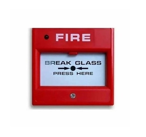 Fire Alarms