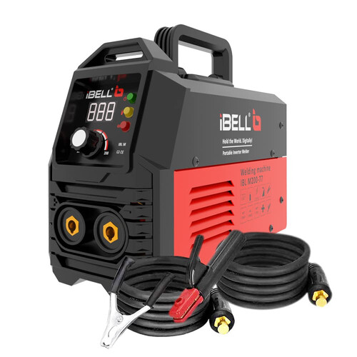 IBELL M200 77SC Inverter Welding Machine