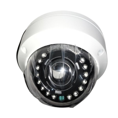 Ip Camera - Application: Airport