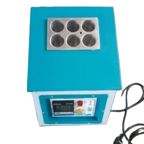 Laboratory Cod Digester