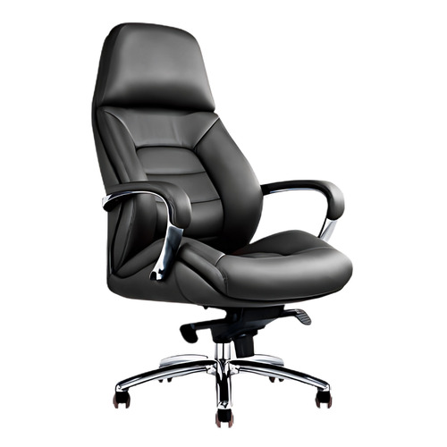 Office Chair - Color: Black