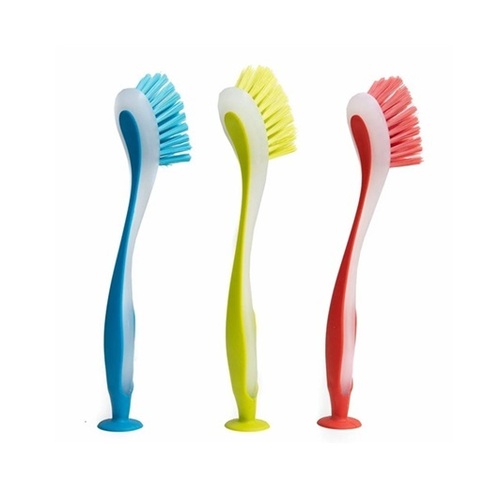 Plastic Handle Brush