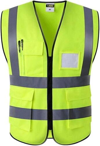 Safety Jacket