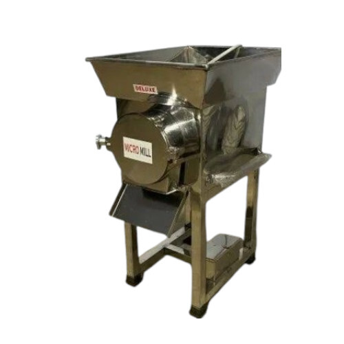 Semi Automatic Gravy Machine