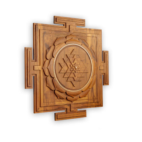 Shree Yantra