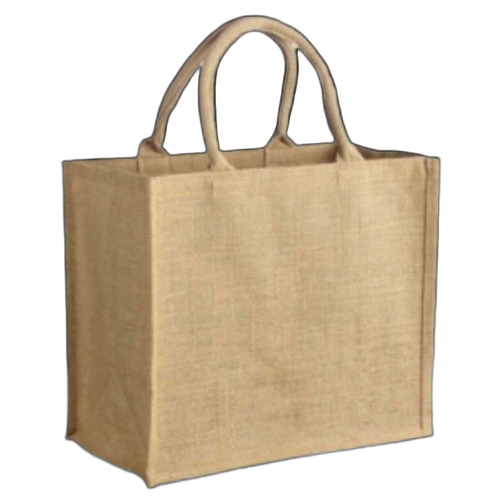 Simple Jute Bag