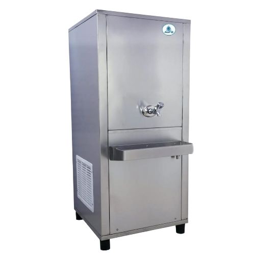 Ss Water Cooler 40 Liters