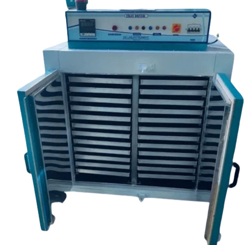 Tray Dryer Machine