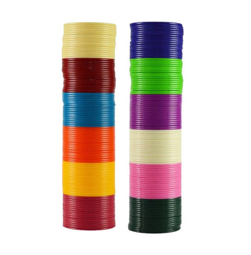 Acrylic Bangles