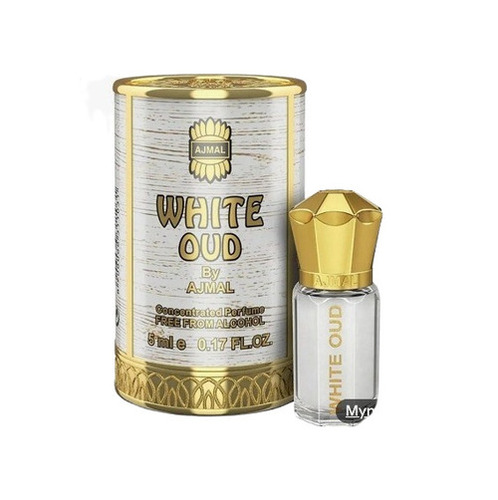 Ajmer Attar Perfumes
