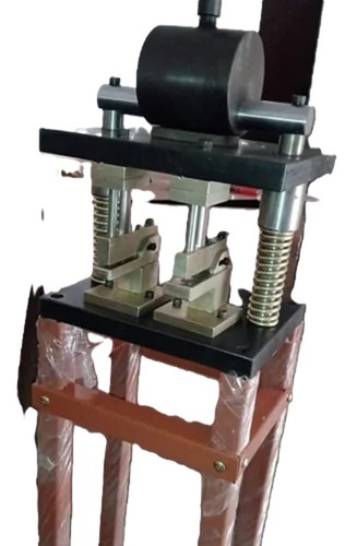 Aluminium Hand Operated Punching Machine