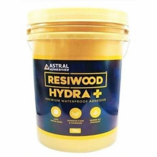 Astral Resiwood Hydra Premium Waterproof Adhesive