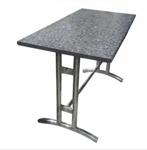 Bakery Table