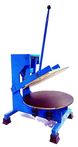 Bhakri Making Machine