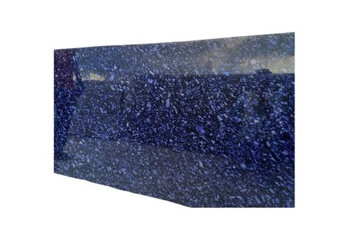 Blue Granite Slab