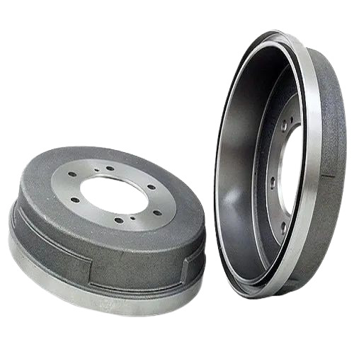 Brake Drum Assembly