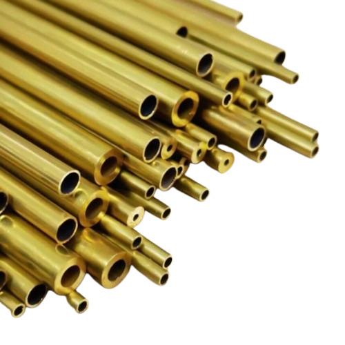 Brass Tube