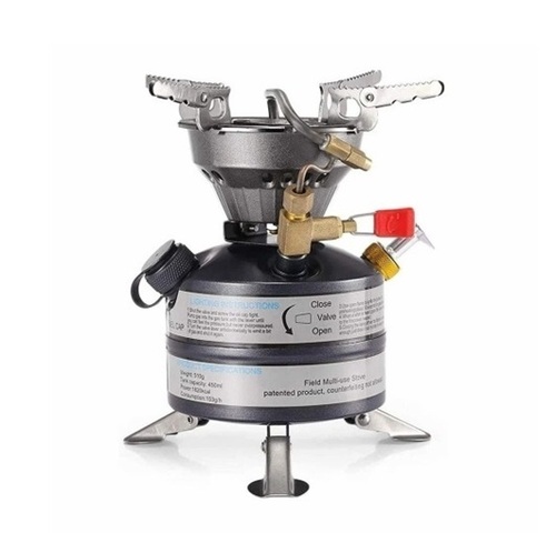Camping Cooking Stove