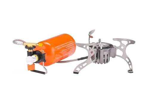 camping stoves