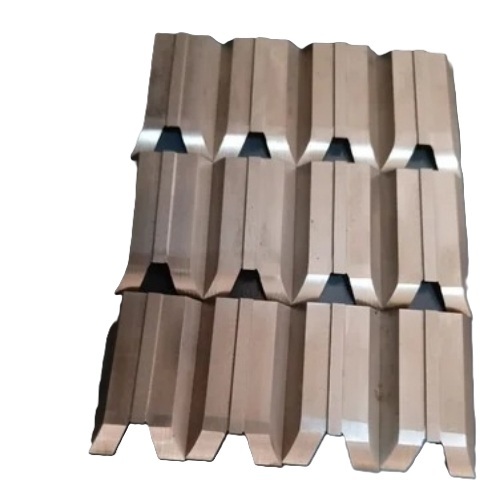 Cnc Top Bottom Cleaning Knife