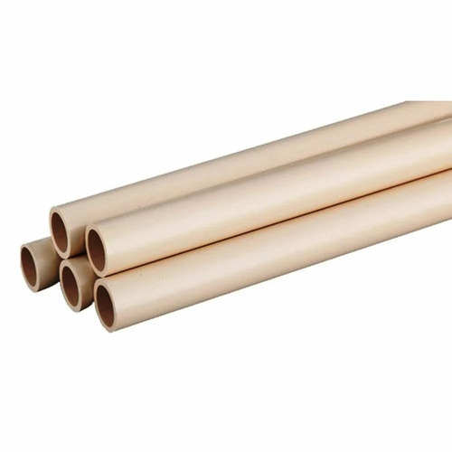 Cpvc Pipe