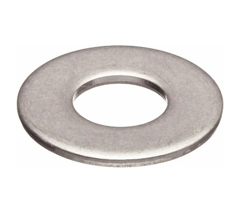 flat washer
