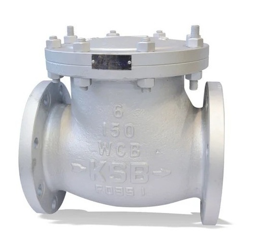 Globe Valves