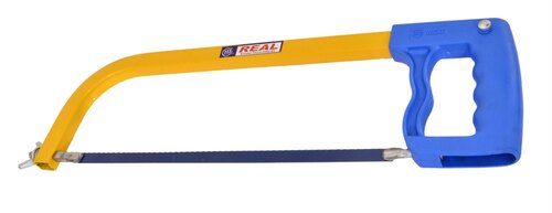 Hacksaw Frames