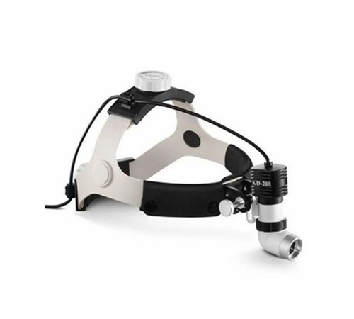Led Medical Headlight