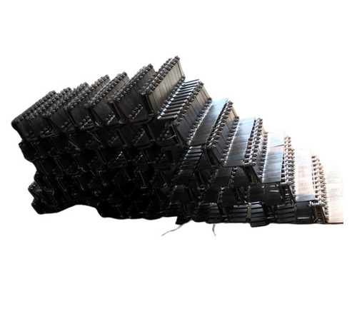 Metal Hollow Pin Chain
