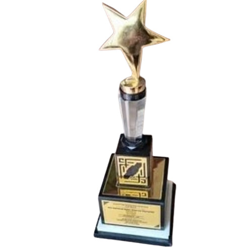 Metal Trophy