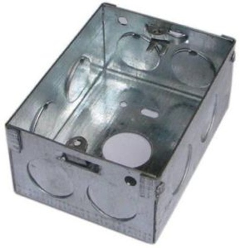 Modular Box