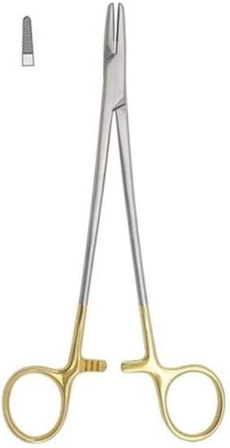 Needle Holder