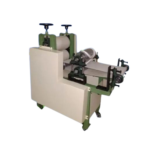 Pani Puri Making Machine