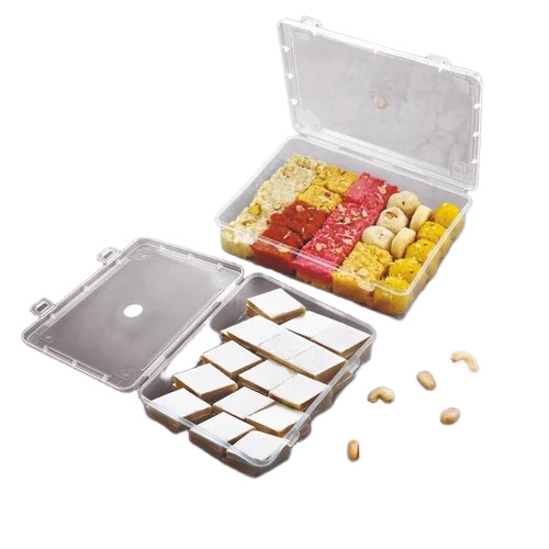 Plastic Container