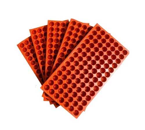 Plastic Seed Tray - Size: Standard