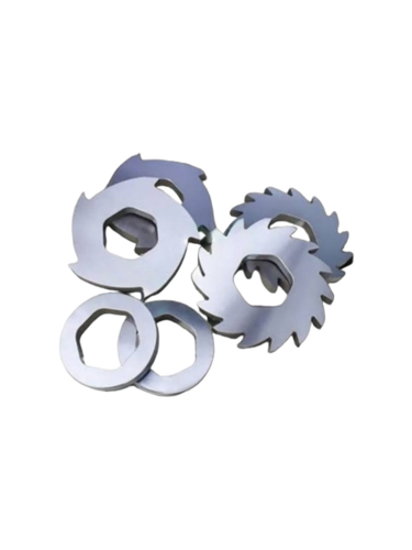 Plastic Shredder Blades
