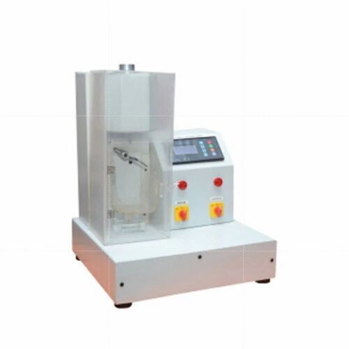 Plastic Testing Equipment - Application: All