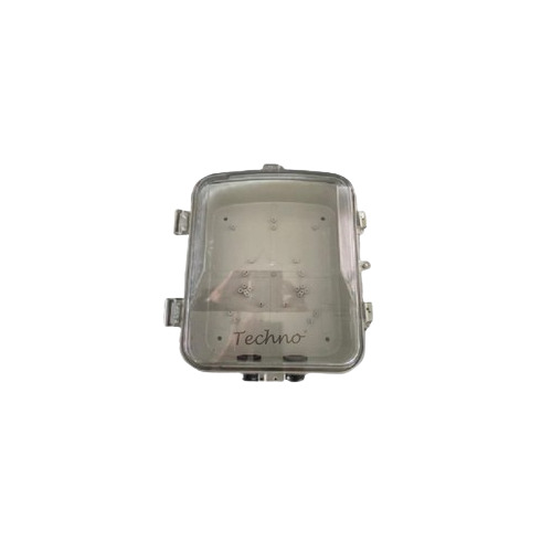 Plastic Three Phase Meter Box