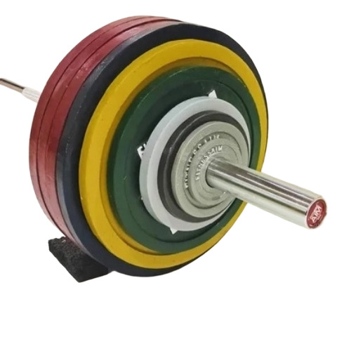Powerlifting Set