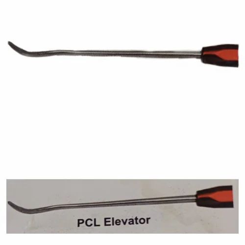 Pvc Elevator Surgical Instrument