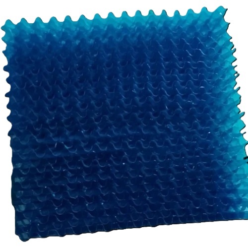 Pvc Rectangular Fills